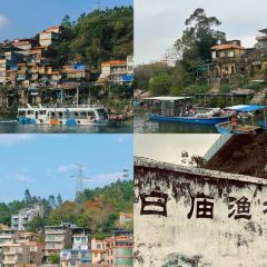 彭家私厨 User Photo