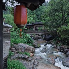 望月楼餐厅 User Photo