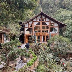 猪圈咖啡屋 User Photo