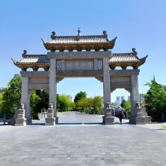 岳家茶馓 User Photo