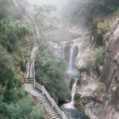 樊老头樊氏牛骨粉(婺源书乡路店) User Photo