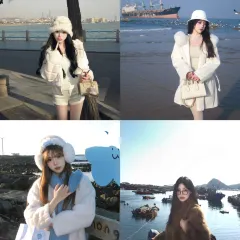 赶海归来·肥蛤·海鲜烧烤(韩乐坊店) User Photo