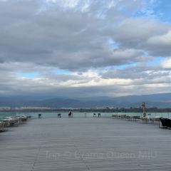 Sea View Restaurant User Photo