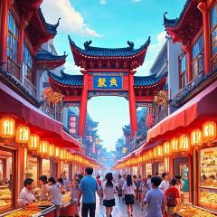 小有天蓬莱小面 User Photo