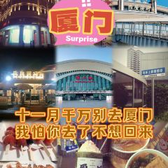 LIN JIA MIN NAN FLAVOR User Photo