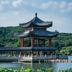 SAN QIAN LI KAO ROU User Photo