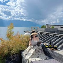 大理安汋海景酒店·餐厅 User Photo