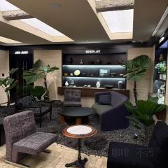 大理安汋海景酒店·餐厅 User Photo