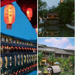 LIN SHANG REN JIA User Photo