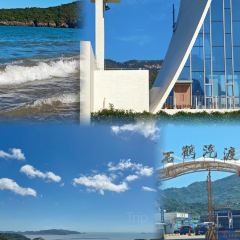 鹤浦老虎面(鹤浦菜场店) User Photo