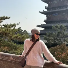 XINJIN TAO 여행 사진