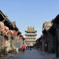 谋生咖啡馆 User Photo