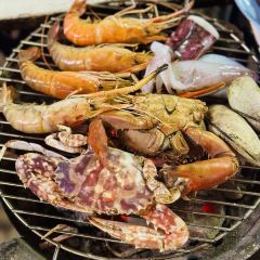 Jomtien Talay Pao User Photo