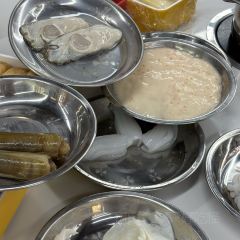 朱富贵火锅(宝信店) 여행 사진