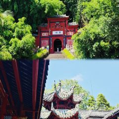 DOU XIANG SHI 여행 사진