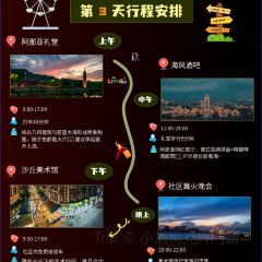 海星辰海鲜大排档(黄金海岸店) 여행 사진