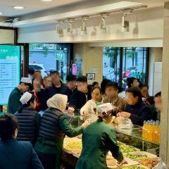 YONG SHENG ZHAI 여행 사진