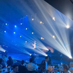 KEZEE Music Live User Photo