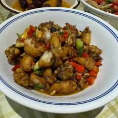 稻香记·集体饭铺 User Photo