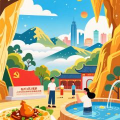 GAO WEI CHAO JI SHAO User Photo