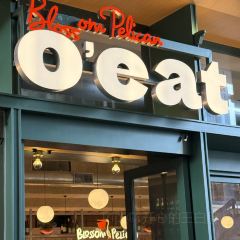 O'eat Blossom&Pelican 여행 사진