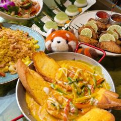 泰椰天香·江景六国料理 User Photo