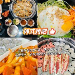 巧克力渔家·平价海鲜家常菜(大象国际店) User Photo