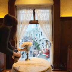 SNT&TEA 여행 사진