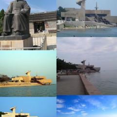 海鑫特價海鮮燒烤拉麵餃子城張用戶圖片