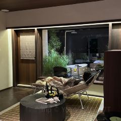 大理安汋海景酒店·餐厅 User Photo