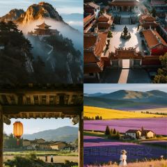 Xi gong fan zhuang kuai can ting ( xi gong xiao jie dian ) User Photo