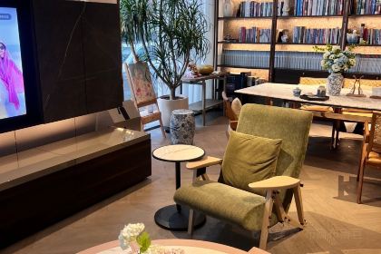 Housestreet Mixed Fish