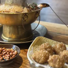 谋生咖啡馆 User Photo