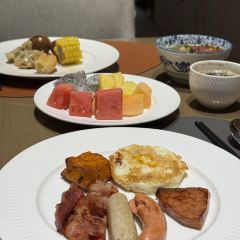 无锡丽笙精选酒店·美拉德69号熟成牛扒餐厅 User Photo