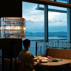 海南三正月酒店·明月宫 User Photo