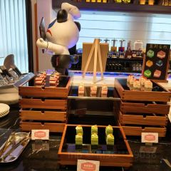 凯里希尔顿欢朋酒店·早餐厅 User Photo