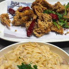 七八九餐厅(浦江店) User Photo