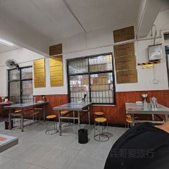 郑喜旺烧烤(新密总店) User Photo