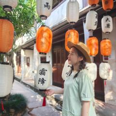 王记老字号糖水(宁江路店) User Photo