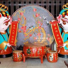 LAO TAI ZHOU User Photo