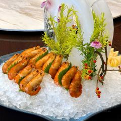 INTERCONTINENTAL ZHENGZHOU·Cai Feng Lou Chinese restaurant User Photo