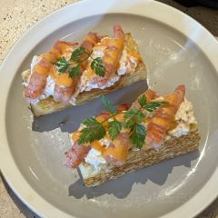 O'eat Blossom&Pelican 여행 사진