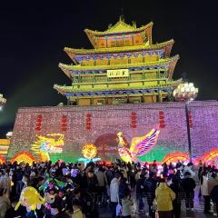 Chongqingxiaotian'e (kaifaqu) User Photo