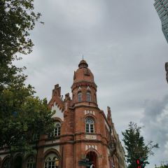 Geisha Lounge User Photo