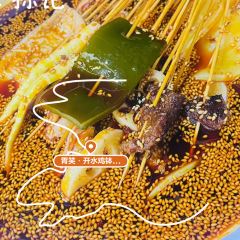 YING ZI YOU ZHA User Photo