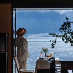 大理安汋海景酒店·餐厅 User Photo