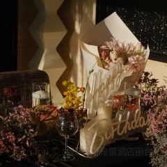 大理安汋海景酒店·餐厅 User Photo