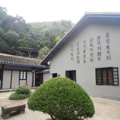 梯坎面 User Photo