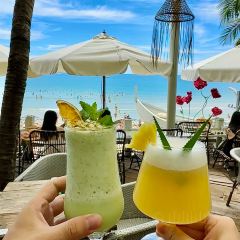 BZK·SEAFOOD User Photo