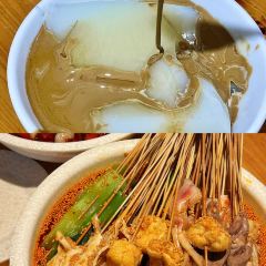 YING ZI YOU ZHA User Photo